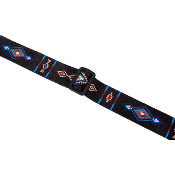 Ремень для укулеле Flight S35 Tempo, изображение 3