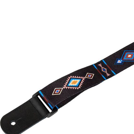 Ремень для укулеле Flight S35 Tempo, изображение 4