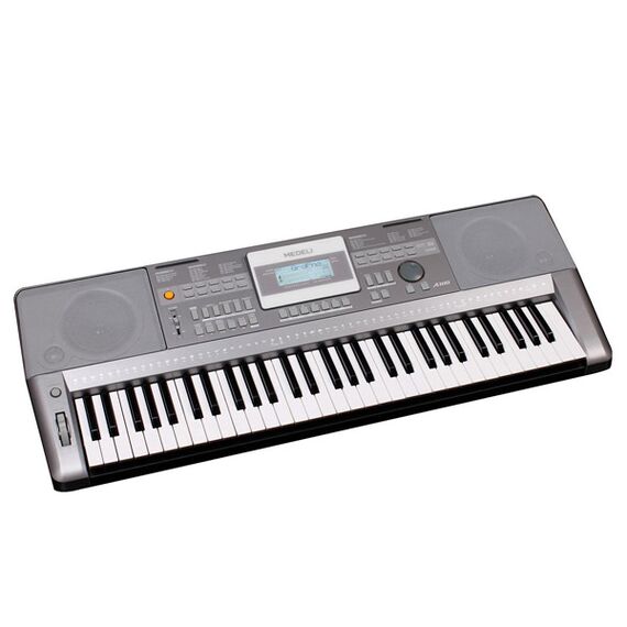 Синтезатор Medeli A100 61 клавиша