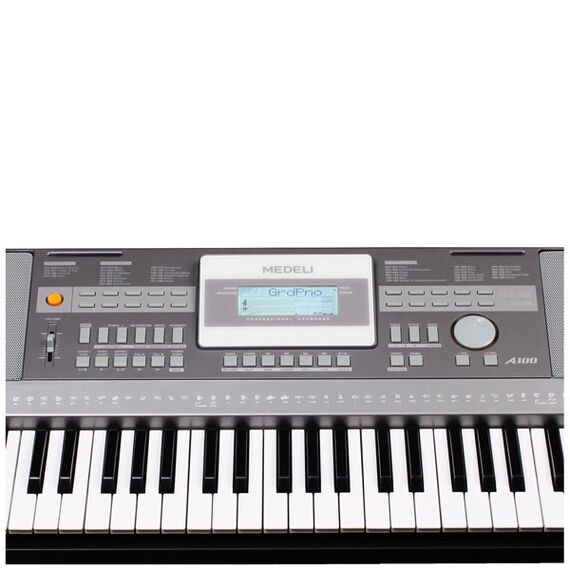 Синтезатор Medeli A100 61 клавиша, изображение 2