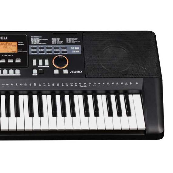 Синтезатор Medeli A300 61 клавиша, изображение 2