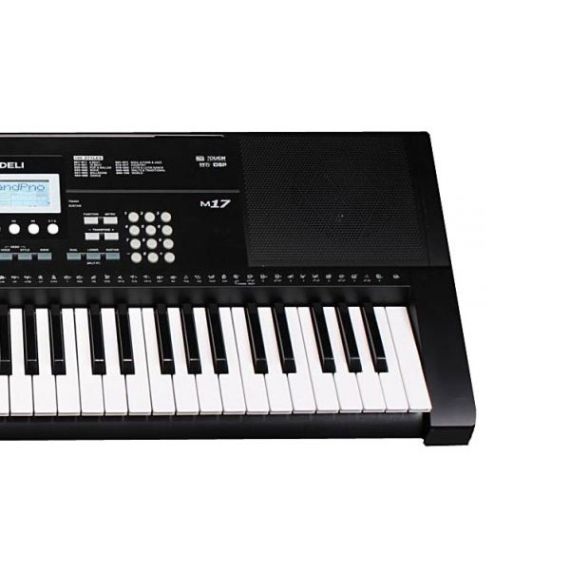Синтезатор Medeli M17 61 клавиша, изображение 2