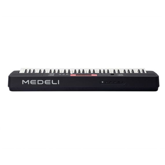 Синтезатор Medeli M221L 61 клавиша, изображение 2