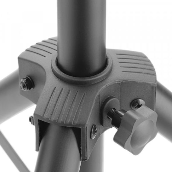 Стойки для студийных мониторов Stagg SMOS-20 SET, изображение 2