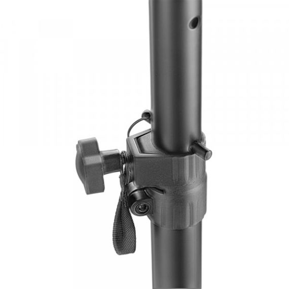 Стойки для студийных мониторов Stagg SMOS-20 SET, изображение 3