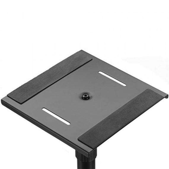 Стойки для студийных мониторов Stagg SMOS-20 SET, изображение 4