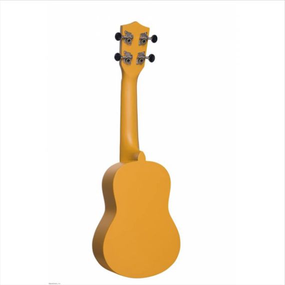 Укулеле-сопрано Veston KUS 25 BANANA, изображение 2