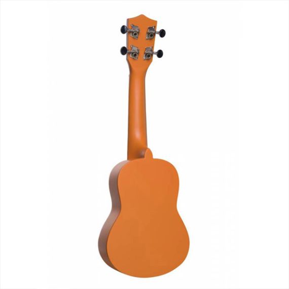 Укулеле-сопрано Veston KUS 25 BUS, изображение 2