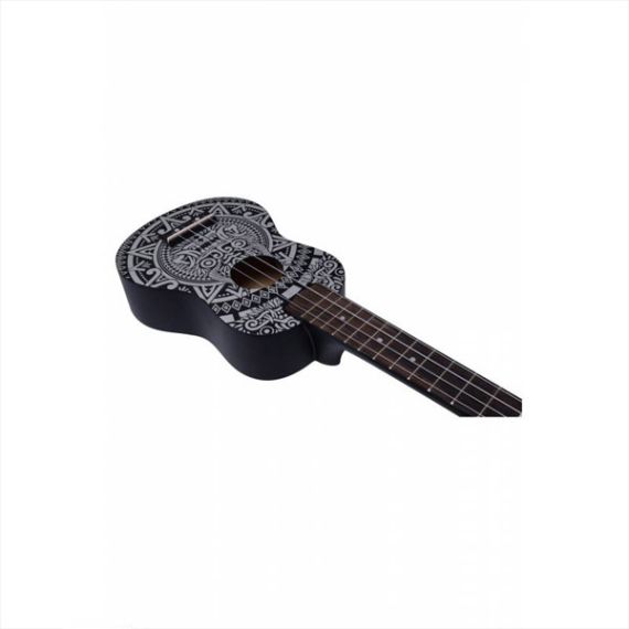 Укулеле-сопрано Veston KUS 25 MAYA, изображение 3