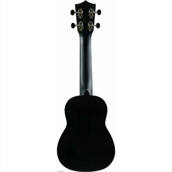 Укулеле-сопрано Veston KUS100 BK, изображение 3