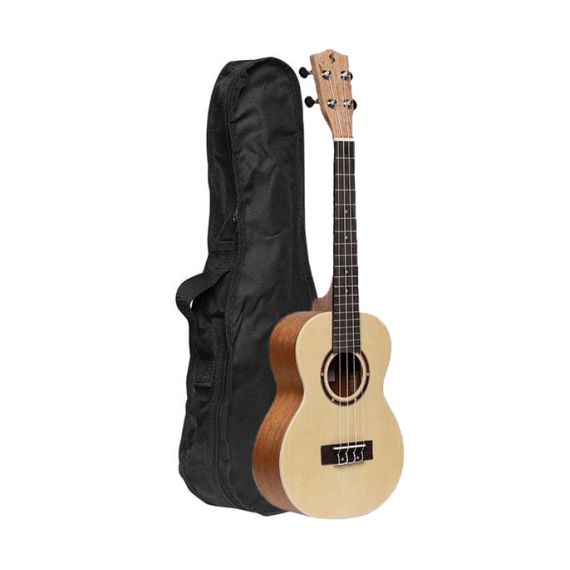 Укулеле-тенор Stagg UT-30 SPRUCE фото 1 | Интернет-магазин Bangbang