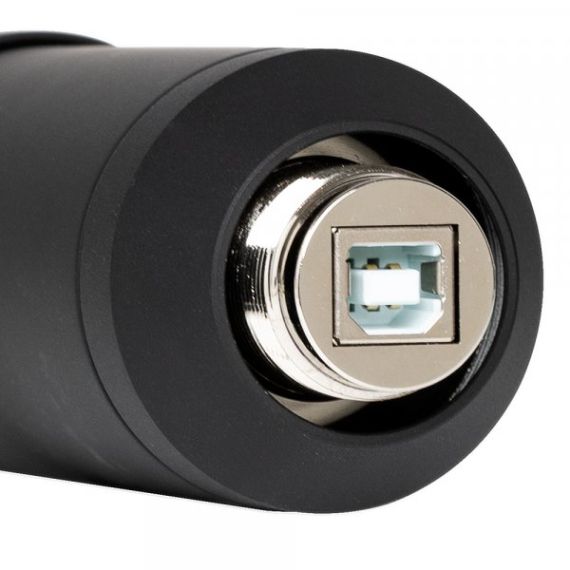 Конденсаторный USB микрофон Stagg SUM45 SET