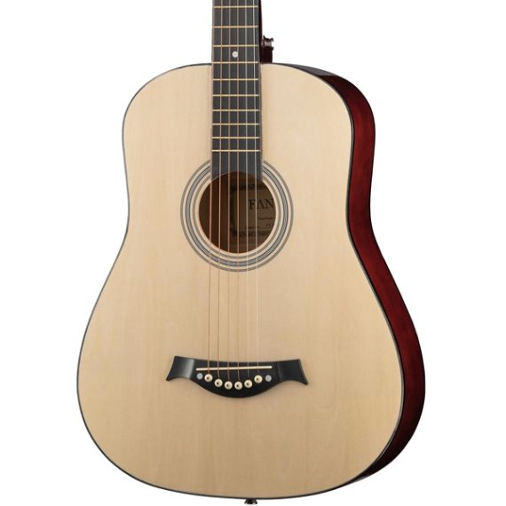 Акустическая гитара Fante FT-R38B-N