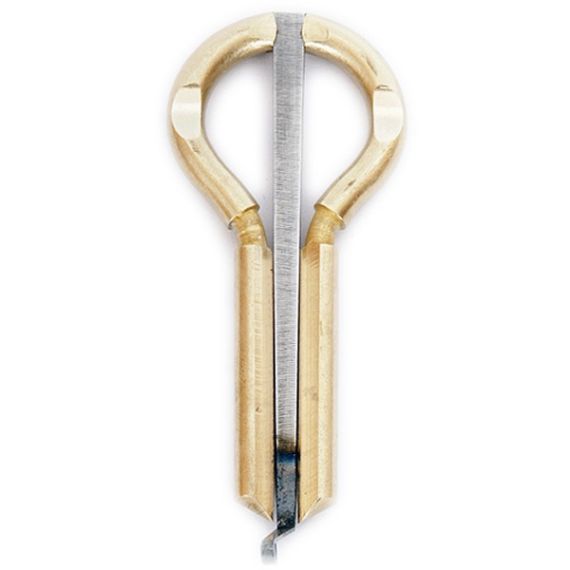 Алтайский варган Мозеръ VR-2, изображение 2