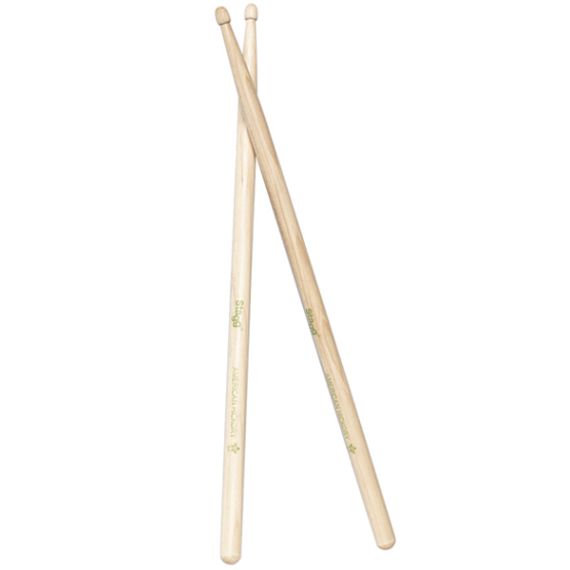 Барабанные палочки Stagg SHV5A, изображение 3