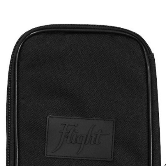 Чехол для классической гитары Flight FBG-1089 утепленный, изображение 3