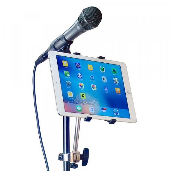 Держатель для смартфона и планшета Stagg Look Smart 10 SET, изображение 3