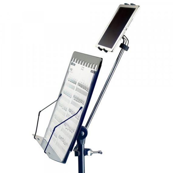 Держатель для смартфона и планшета Stagg Look Smart 10 SET, изображение 7