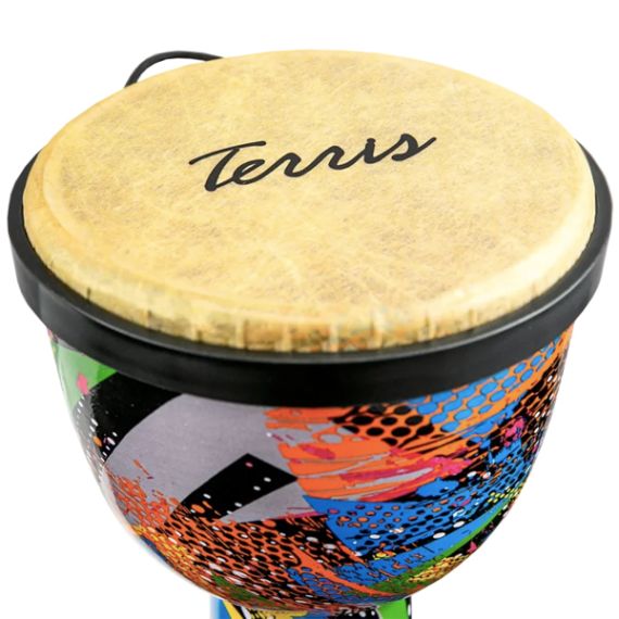 Джембе Terris DPC-08 Urban Africa