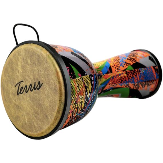 Джембе Terris DPC-08 Urban Africa, изображение 2