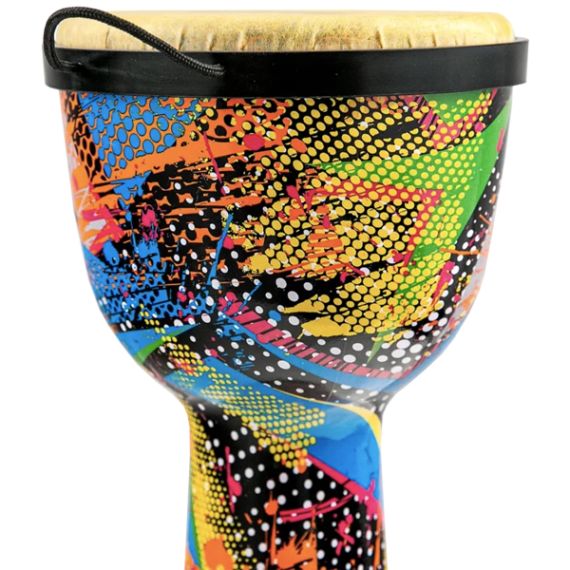 Джембе Terris DPC-08 Urban Africa, изображение 3