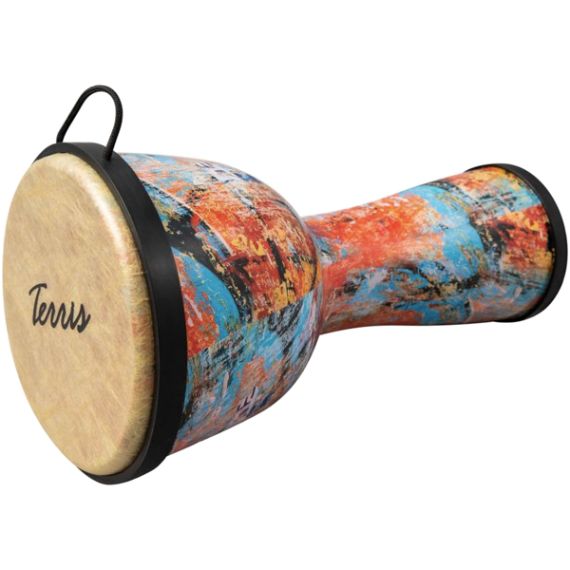 Джембе Terris DPC-08 Urban Cuba, изображение 2