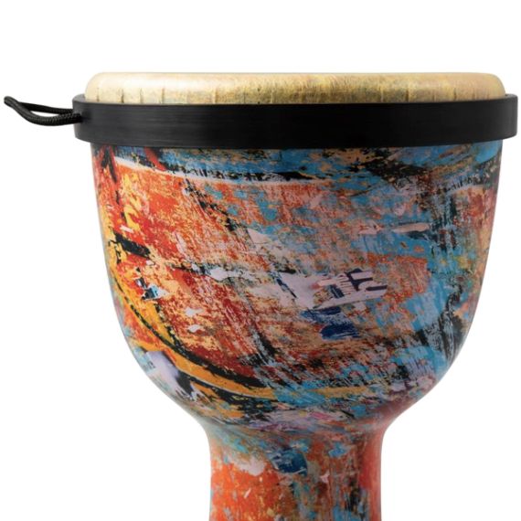 Джембе Terris DPC-08 Urban Cuba, изображение 3