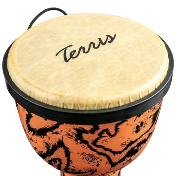 Джембе Terris DPC-08 Urban Dune