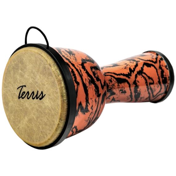 Джембе Terris DPC-08 Urban Dune, изображение 2