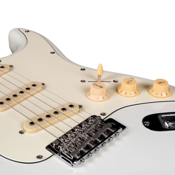 Электрогитара JET JS-300 OW, изображение 4