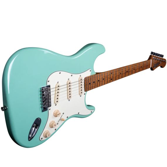 Электрогитара JET JS-300 SFG, изображение 2