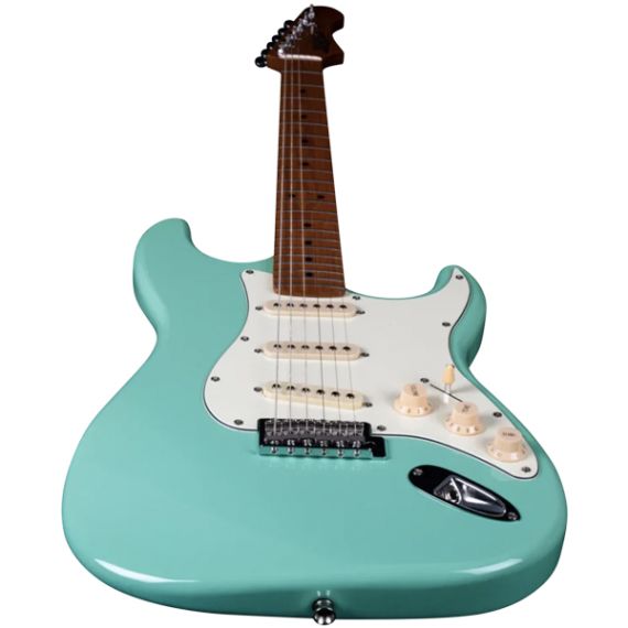 Электрогитара JET JS-300 SFG, изображение 3