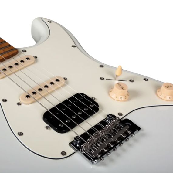 Электрогитара JET JS-400 OW, изображение 4