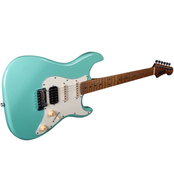 Электрогитара JET JS-400 SFG, изображение 2