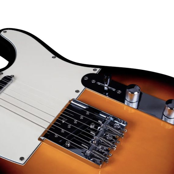 Электрогитара JET JT-300 SB, изображение 4