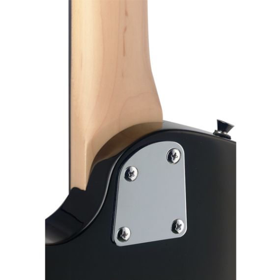 Электрогитара Stagg Silveray SVY CST BK, изображение 4