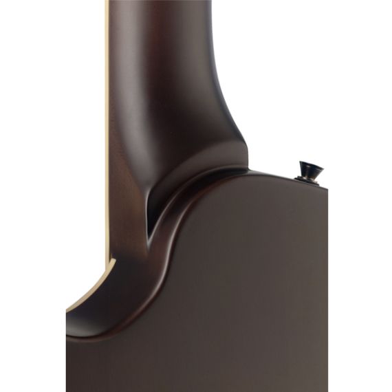 Электрогитара Stagg Silveray SVY CSTDLX FRED, изображение 4