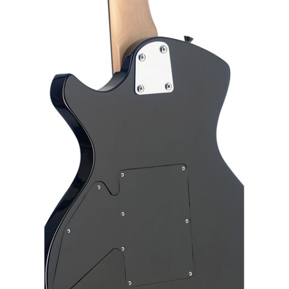 Электрогитара Stagg Silveray SVY NASH BK