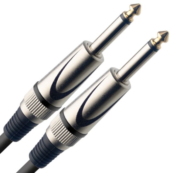 Кабель Stagg SGC10 DL Jack-Jack