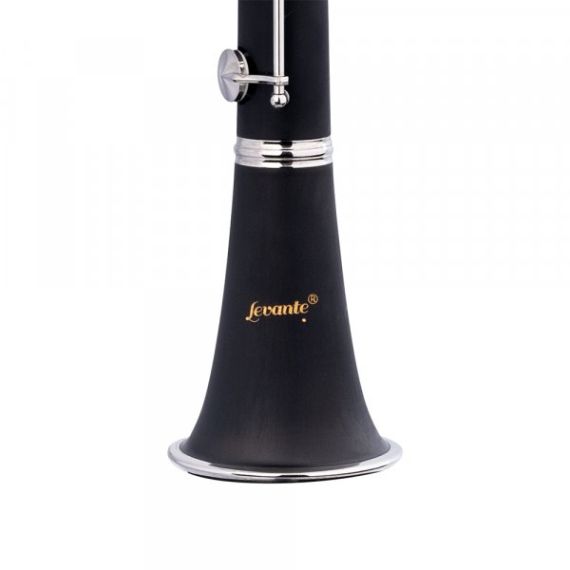 Кларнет Levante LV-CL4100, изображение 4