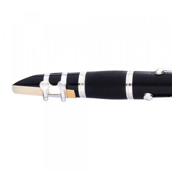 Кларнет Stagg WS-CL211S