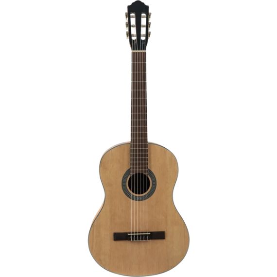 Классическая гитара Flight C-100 NA 4/4