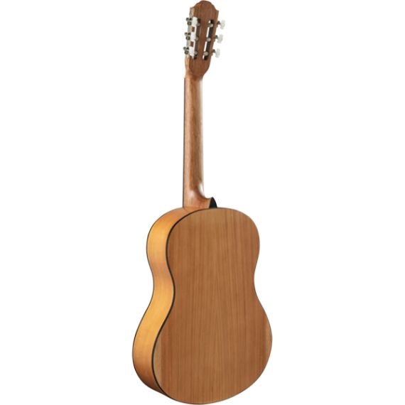 Классическая гитара Flight C-100 NA 4/4, изображение 2