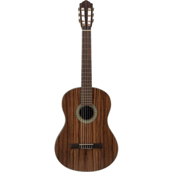 Классическая гитара Flight C-110 TEAK 4/4 Классическая гитара Flight C-110 TEAK 4/4