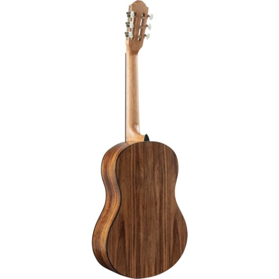 Классическая гитара Flight C-110 TEAK 4/4, изображение 2 Классическая гитара Flight C-110 TEAK 4/4, изображение 2