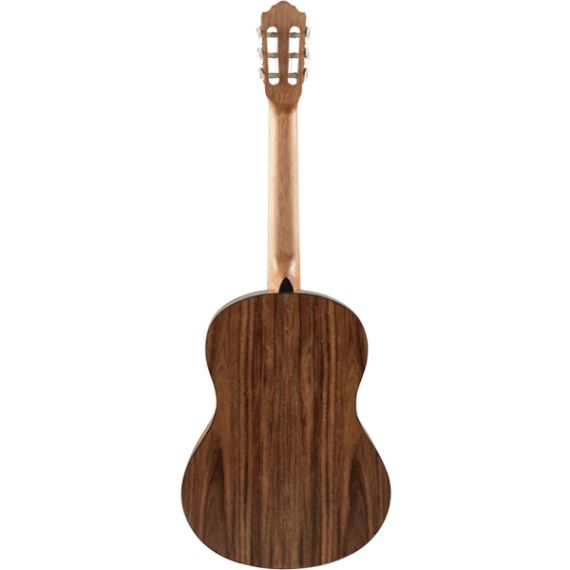 Классическая гитара Flight C-110 TEAK 4/4, изображение 3 Классическая гитара Flight C-110 TEAK 4/4, изображение 3