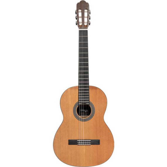 Классическая гитара Stagg SCL70 CED-NAT