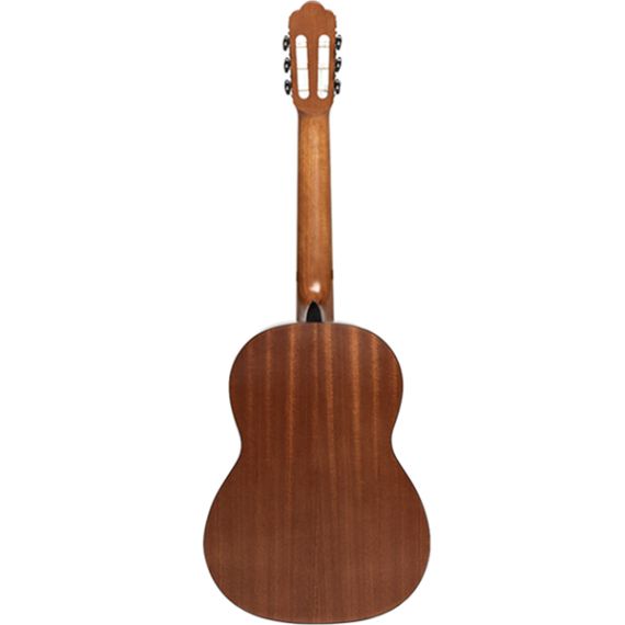 Классическая гитара Stagg SCL70 CED-NAT, изображение 2