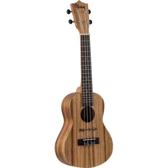 Концертное укулеле Veston KUC100 AC