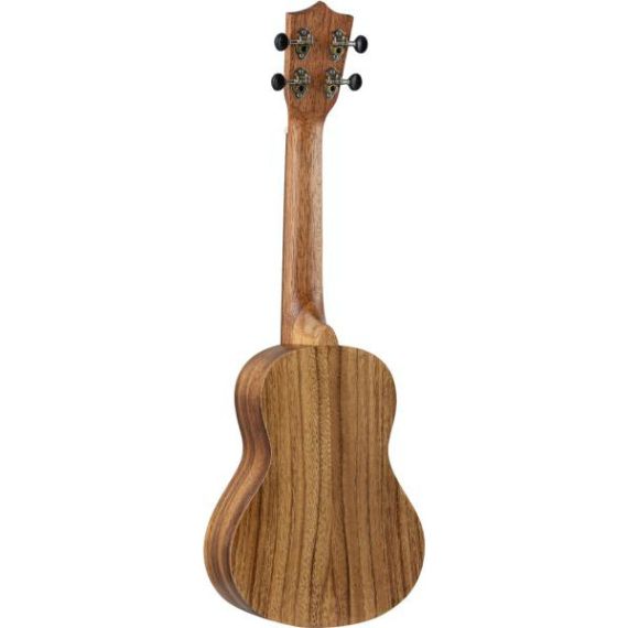 Концертное укулеле Veston KUC100 AC, изображение 2